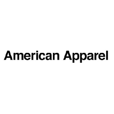 American Apparel